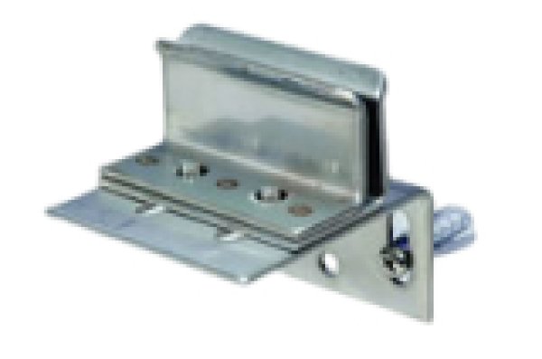 画像1: FRP浴槽用バスハンガー（２個セット）スライド型【JFE】 (1)