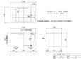 画像2: FRP  カラーバスタブ　スマイルL　1108×688×H600　深型　 幅:1100 　ENILNOエニルノ (2)