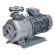 画像1: KR5-406CE5.5　川本製作所　KR4(5)-C　ステンレス 多段ポンプ　三相200V　60Hz (1)