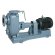 画像1: 荏原ポンプ65SQE5.75B（三相200V　0.75kw　50Hz）SQ型自吸ポンプ　65mmエバラ (1)