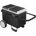 画像9: リンクサス LX-DIP ICEPORT 製氷機付ポータブル冷蔵冷凍庫 36L 大容量 車載 (9)