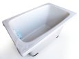 画像1: 【離島不可】 1100サイズ  H614　バスタブ　GD43104　【PANASONIC】 (1)