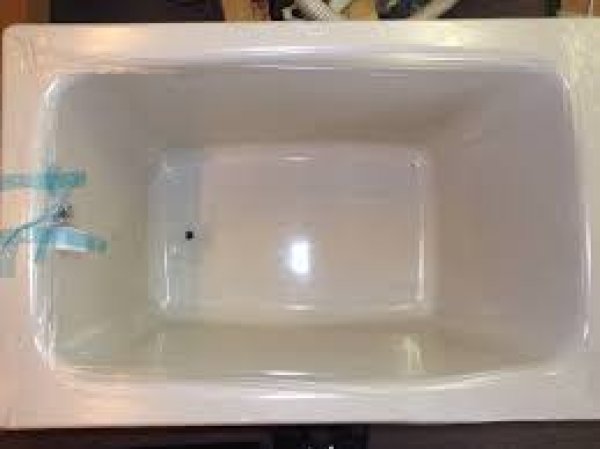 画像2: RS9GN41104　1100サイズ  H605  バスタブ   【離島不可】 【PANASONIC】 (2)