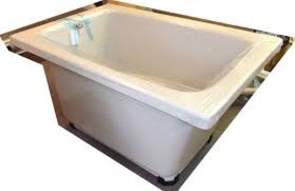 画像1: RS9GN41104　1100サイズ  H605  バスタブ   【離島不可】 【PANASONIC】 (1)