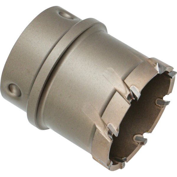 画像1: 深穴ホールソー(カッター) 刃先径50mm有効長30mm PCF050C ミヤナガ (1)