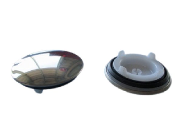 画像1: 90018750【クリナップ】ポップアップ用排水栓（旧） (1)