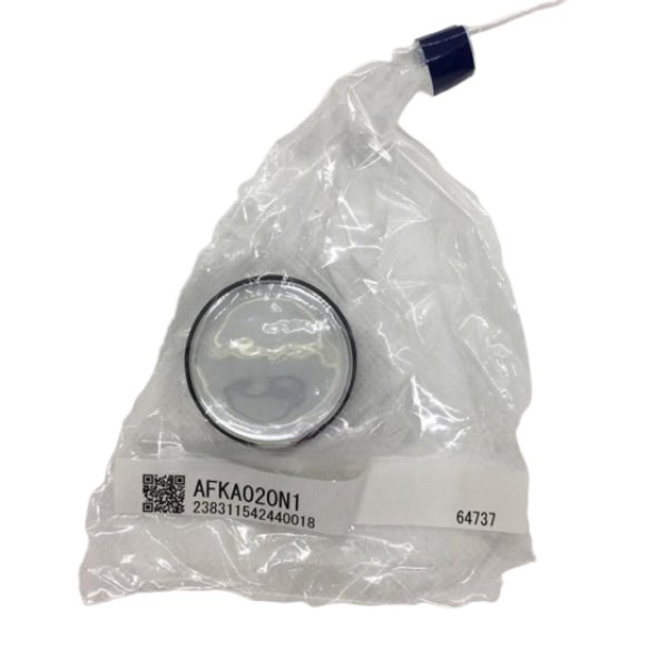 画像1: AFKA020N1 排水オシボタン(押ボタン)　【TOTO】 (1)