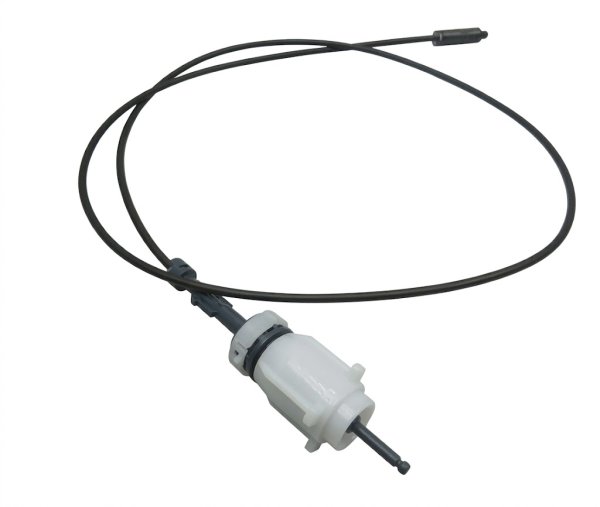 画像1: B10006717 トクラス 旧ヤマハ ワイヤーセット YM-P105 L 1050(L1150) (1)