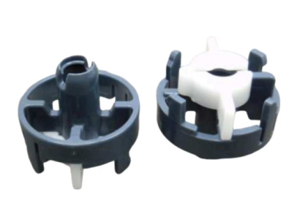 画像1: B10006722【トクラス　旧ヤマハ】ワイヤー受け (1)