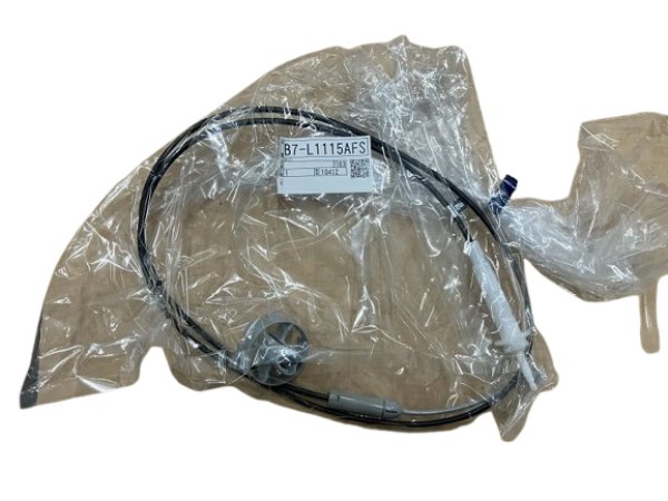 画像1: B7-L1115AFS   LIXIL INAX アフターレリースセット (1)