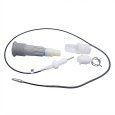 画像1: BFSHAIA140A1 YM-N変換用パーツセット YM115用 旧ヤマハ トクラス 浴室水栓交換パーツ (1)