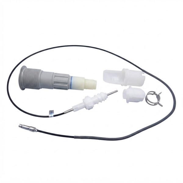 画像1: BFSHAIA140A1 YM-N変換用パーツセット YM115用 旧ヤマハ トクラス 浴室水栓交換パーツ (1)