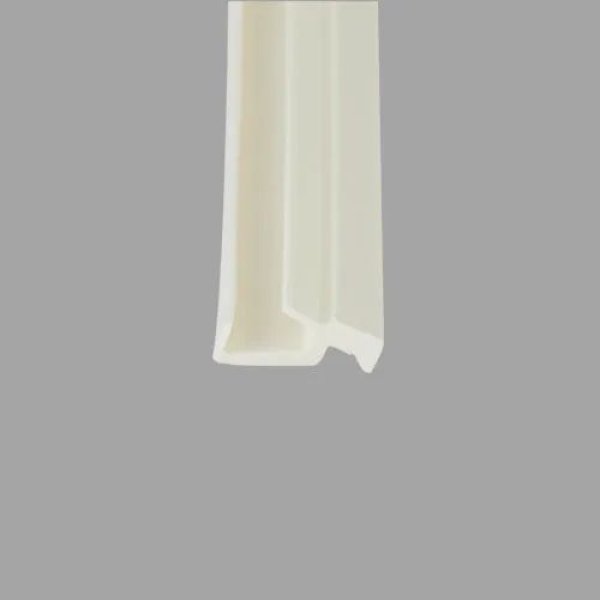 画像2: INAX ユニットバス 扉 下のゴム 部品 DO-SK-3286 (2)