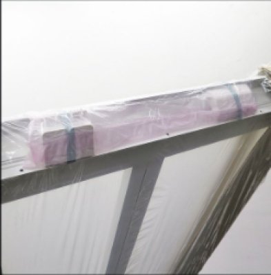 画像3: EKH10007YN6【TOTO】W800X2004折戸シルキーW (3)