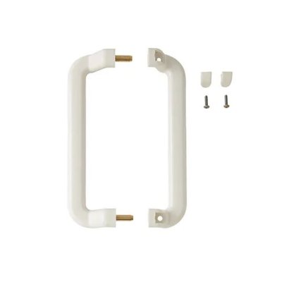 画像1: DO-K39820-SET/YW　INAX ユニットバス 扉の取っ手 部品 (1)