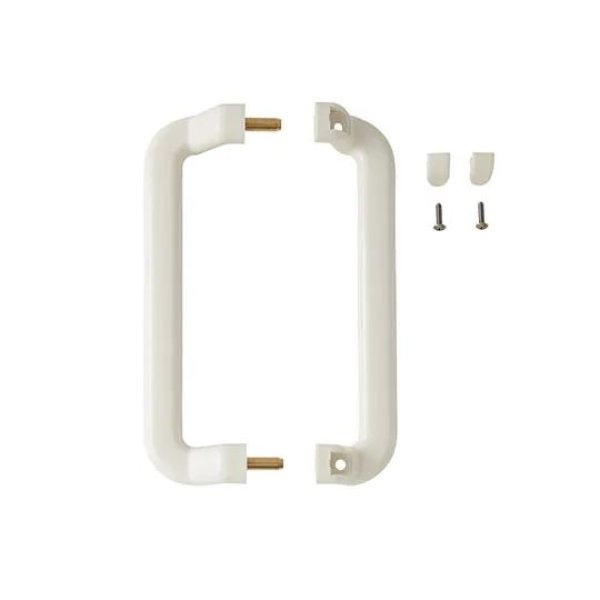 画像1: DO-K39820-SET/YW　INAX ユニットバス 扉の取っ手 部品 (1)