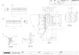 画像2: EKK21097R3#MTW TOTO KG13エプロン目地マーブ用R 浴室補修部品 パッキン (2)