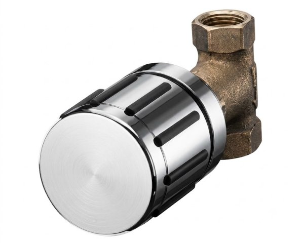 画像1: BF-2S-13 LIXIL(INAX) 埋込型胴長止水栓 (呼び径13mm) 【適合確認可】 (1)