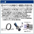 画像4: SKXソケット 異種管接続 (ポリエチレン管×塩ビ管) | 川西水道機器 (4)