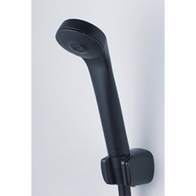 画像2: KF3050MB　KVK  サーモスタット式シャワー　マットブラック (2)