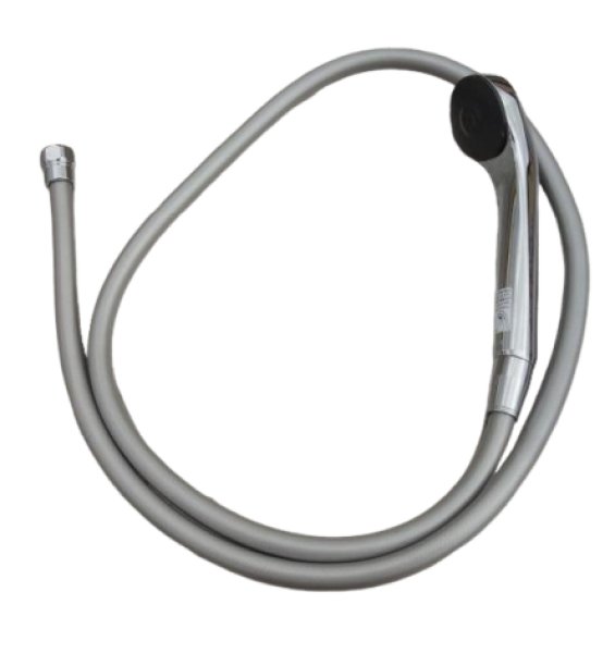 画像3: KF9032ZTBNTK  KVK 壁付サーモスタット式シャワー混合水栓  | 寒冷地用 水抜き付 タカラ向け (3)