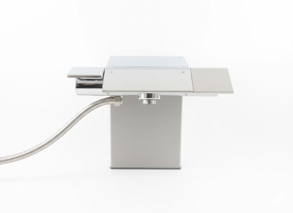 画像1: SB180-5U1-TB1(41004140) タカラスタンダード純正 サーモスタット式シャワー (SANEI製) (1)