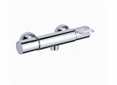 画像1: TOTO 補修パーツ THH10 壁付サーモ本体部 (ボディ・ハンドルセット) 寒冷地用　TMHG40L1ZB補修用 (1)