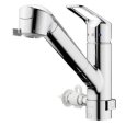 タカギ　JL-326MN-NNLR　蛇口一体型浄水器 みず工房 クリーンシリーズ