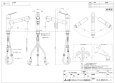 画像7: TJS-SP19E タカラスタンダード 浄水器内蔵ハンドシャワー水栓 スパウトイン (7)