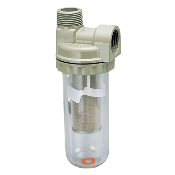 画像1: OF-100LK  オイルストレーナー【オンダ製作所】 (1)