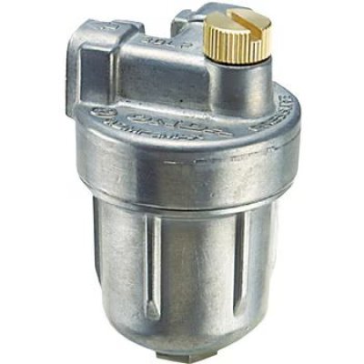画像1: OF-30LRA【オンダ製作所】オイルストレーナー (1)