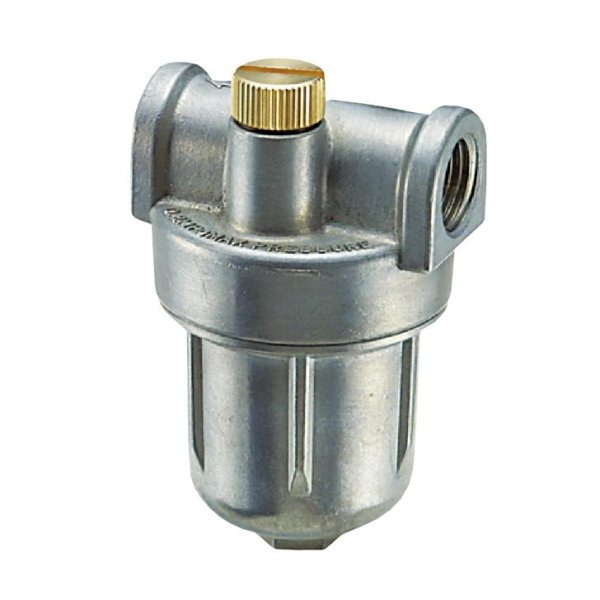 画像1: OF-30SGA【オンダ製作所】オイルストレーナー (1)