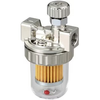 画像1: OF-50SVB  オイルストレーナー【オンダ製作所】 (1)