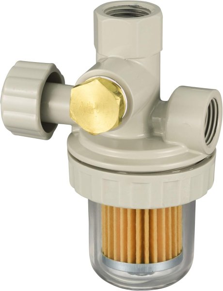 画像1: オイルストレーナー　OF-70LVK【オンダ製作所】 (1)