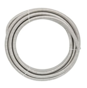 画像1: NBFL-2010 ノーブランド　巻きフレキパイプ 20×10M (SUS304)　水道用巻フレキ (1)