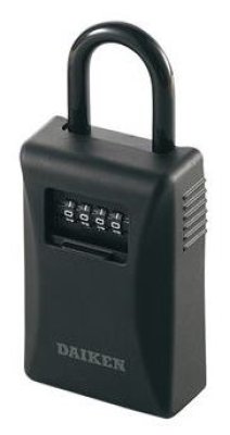 画像3: 【ダイケン】DK-N77 キー保管ボックス (3)