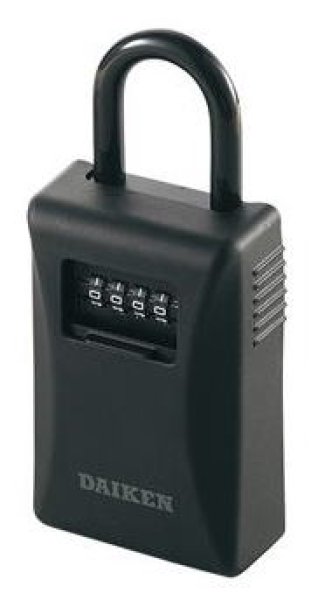 画像3: 【ダイケン】DK-N77 キー保管ボックス (3)