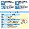 画像5: KRH-1B ニッタン けむタンちゃん 光電式 煙感知器 住宅用火災警報器 10年電池 音声式 (5)