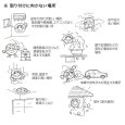 画像7: KRH-1B ニッタン けむタンちゃん 光電式 煙感知器 住宅用火災警報器 10年電池 音声式 (7)