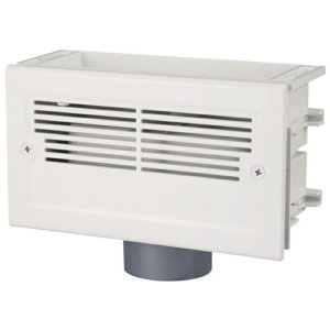 画像1: TKP1-4050　通気プロ【ONDA　オンダ製作所】（点検口付）　 (1)