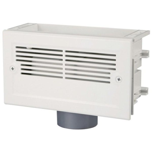 画像1: TKP1-4050　通気プロ【ONDA　オンダ製作所】（点検口付）　 (1)