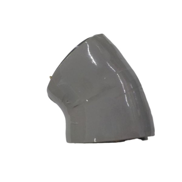 画像1: 【CCI】音ナイン　H-SX100-45L 45エルボ (1)