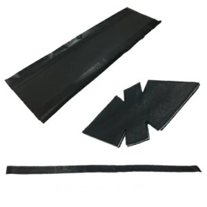 画像1: おとなし君　LS-50DL　後付け用シートセット (1)