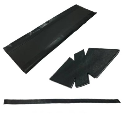 画像1: おとなし君　LS-50DL　後付け用シートセット (1)