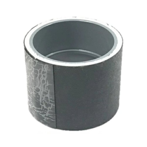 画像1: P-DS-65　　早川ゴム株式会社　おとなし君　遮音継手　VU　 (1)