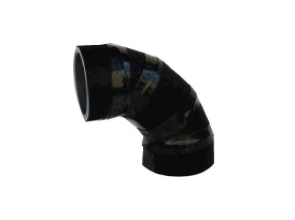 画像1: P-LL-100　　早川ゴム株式会社　おとなし君　遮音継手　VU　 (1)