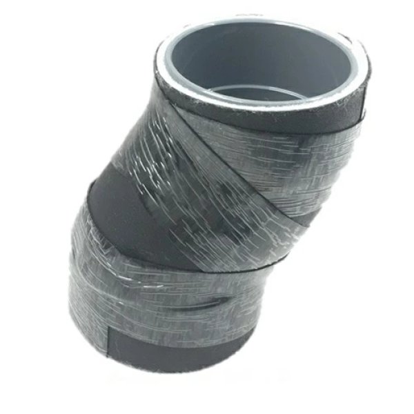 画像1: P-SS-100　早川ゴム株式会社　おとなし君　遮音継手　VU　 (1)