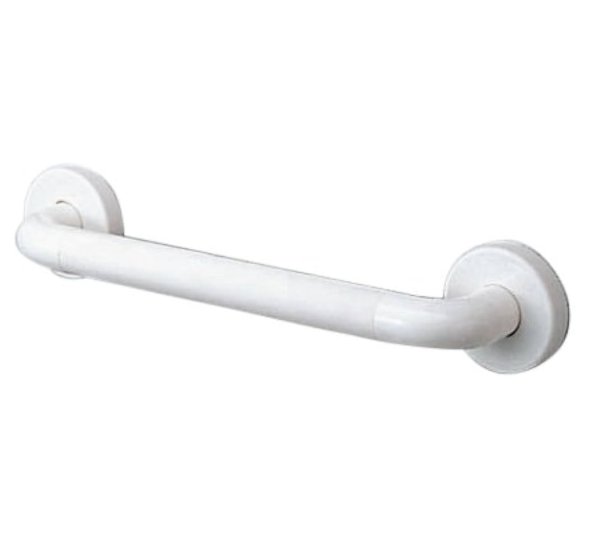 画像1: TS134GY6S【インテリアバー・Ｉタイプ（前出寸法65ミリ）・セーフティタイプ】【TOTO】 (1)