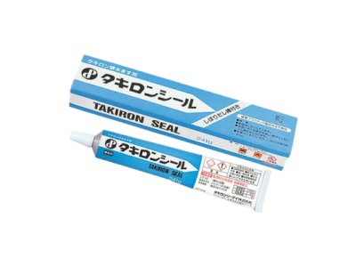 画像1: 接合剤（タキロンシール） 241 チューブタイプ (1)