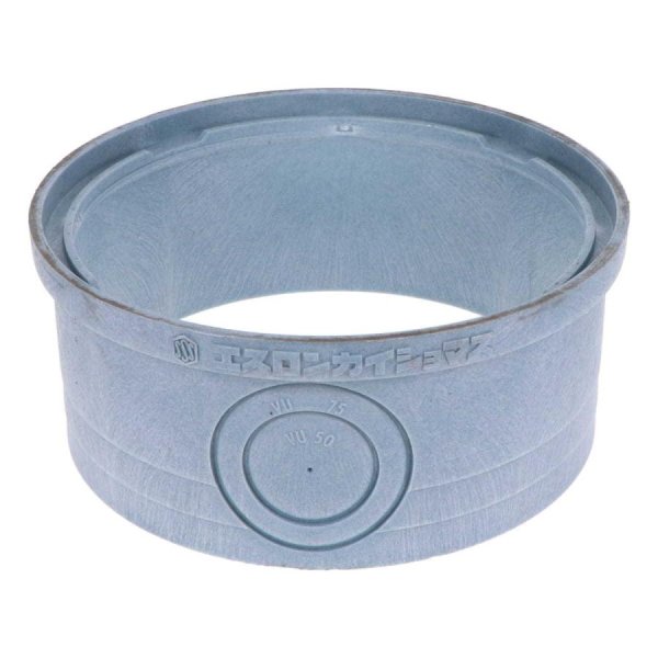 画像1: 積水　増結リング　（アジャスター）　250Ｘ100Ｈ (1)